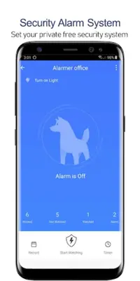 Eco4Life Smart Home Controller android App screenshot 0