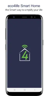 Eco4Life Smart Home Controller android App screenshot 5